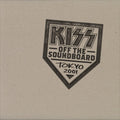 Kiss - Kiss Off The Soundboard: Tokyo 2001 - LP [ Record ]