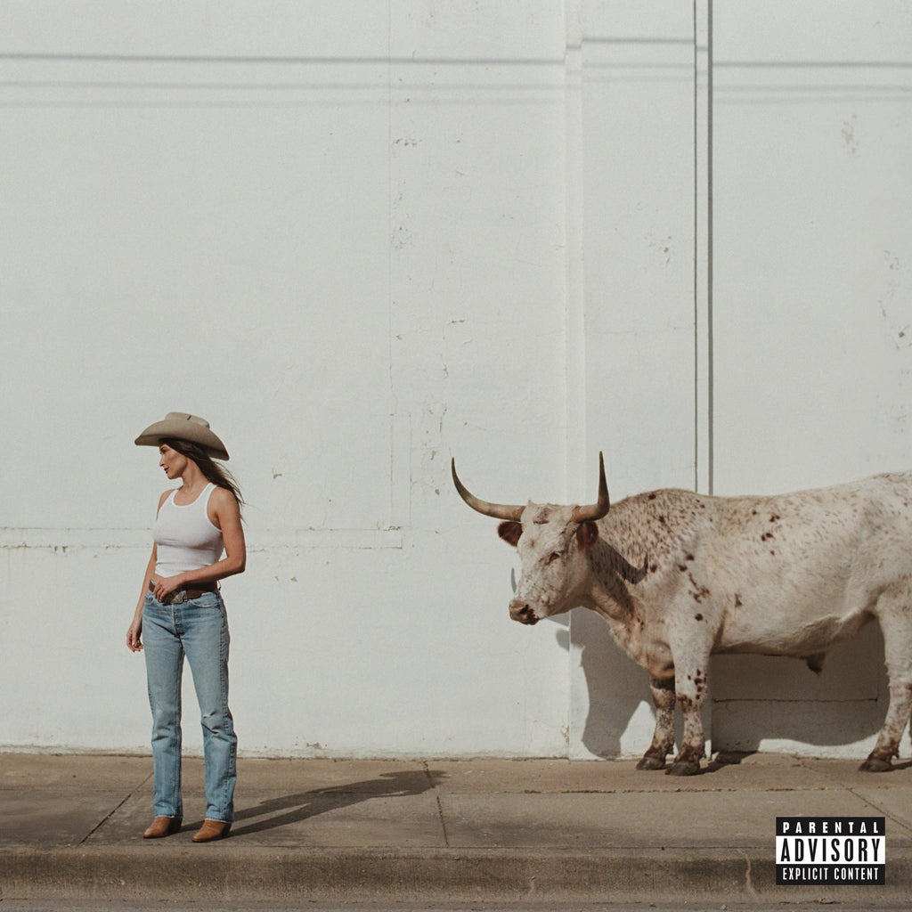 Kacey Musgraves - Middle Of Nowhere - LP [ Record ]