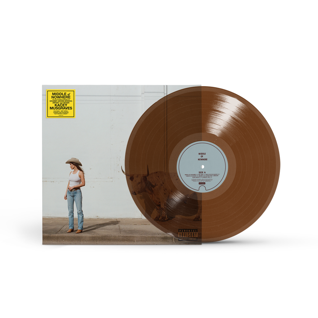 Kacey Musgraves - Middle Of Nowhere - LP [ Record ]