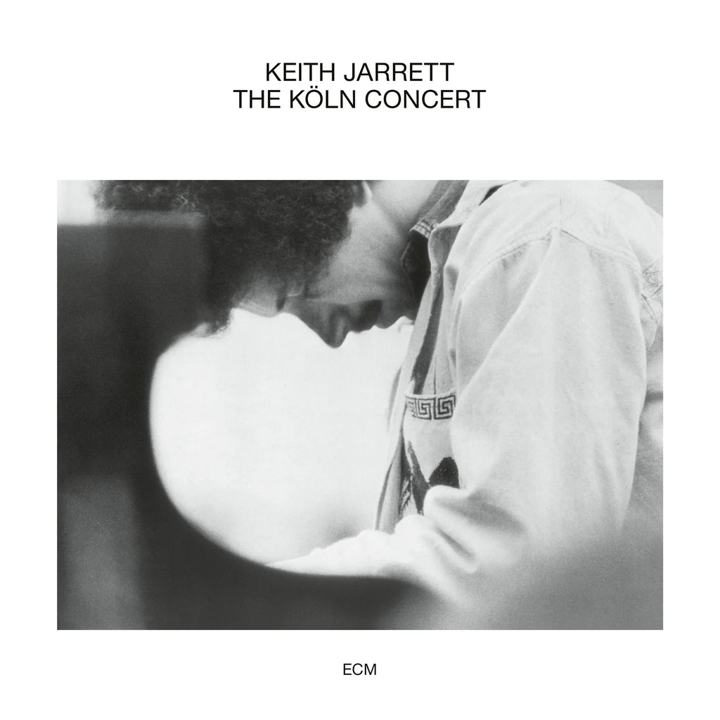 Keith Jarrett - The Köln Concert (50th Anniversary) - LP [ Record ]