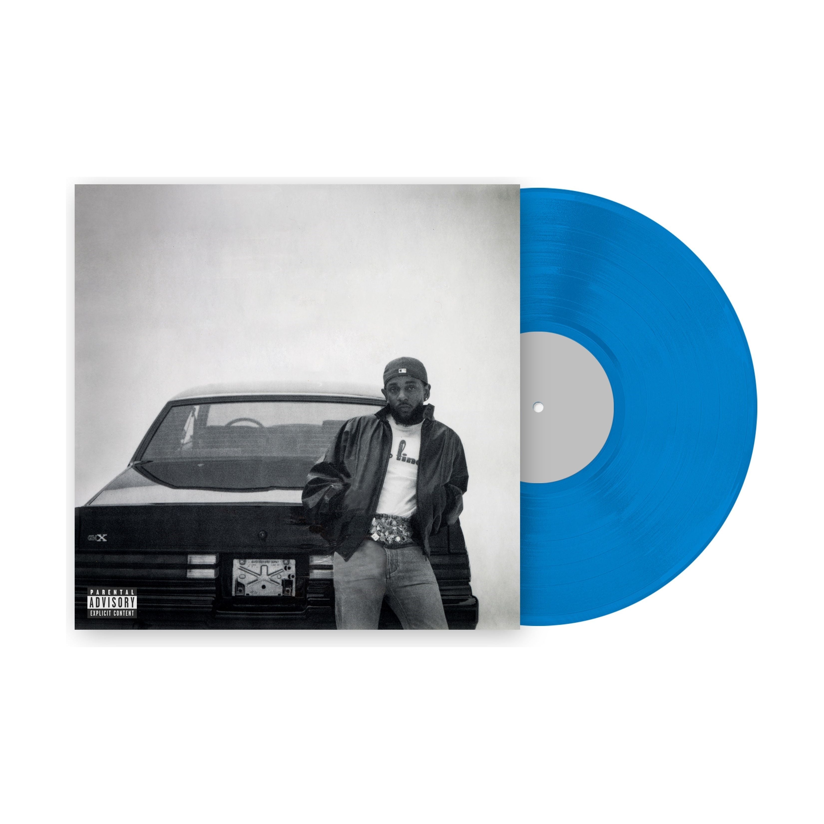 Kendrick Lamar - GNX - Indie LP [ Record ]