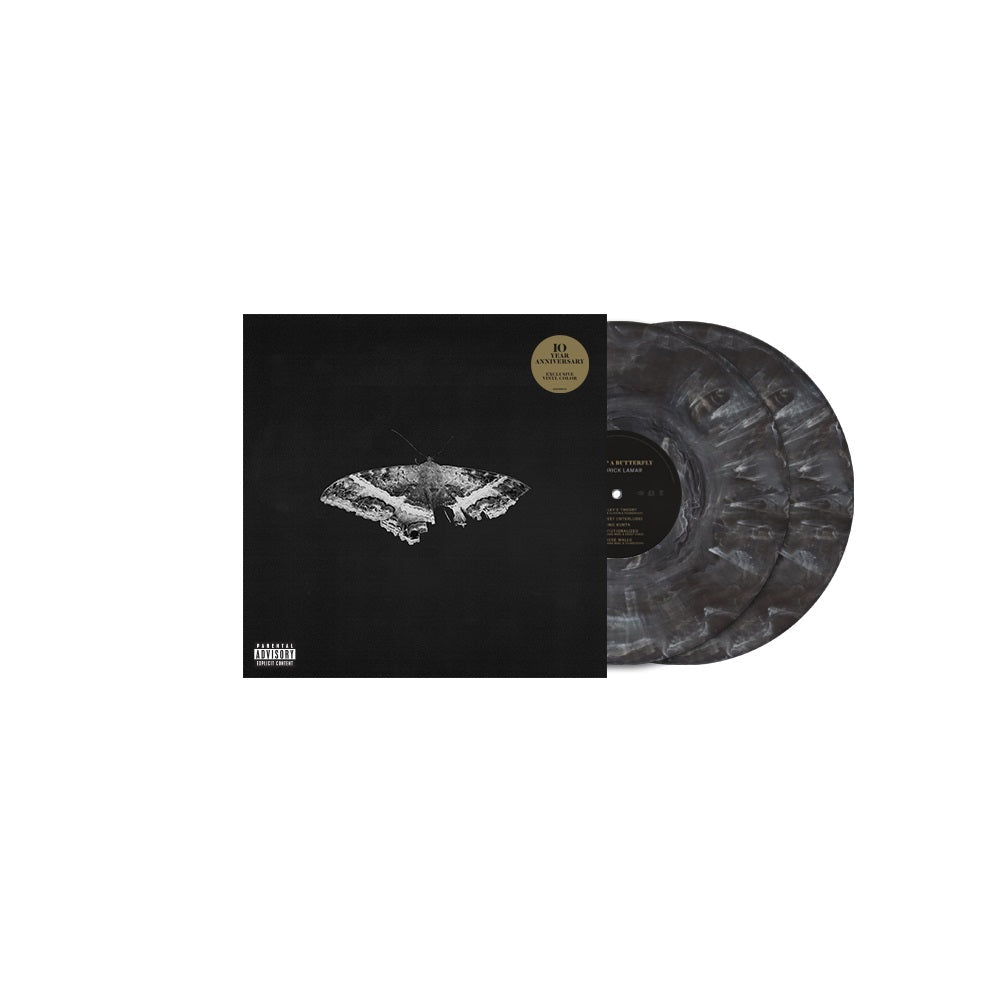 Kendrick Lamar - To Pimp A Butterfly (10th Anniversary) - Indie LP [ Record ]