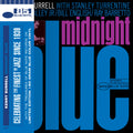 Kenny Burrell - Midnight Blue - Blue Note Classic Indie LP [ Record ]