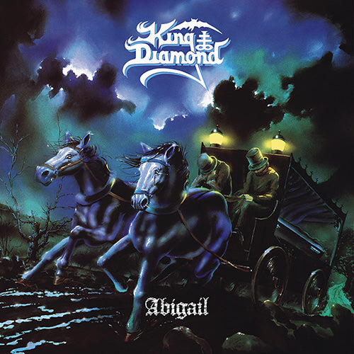 King Diamond - Abigail - Import LP [ Record ]