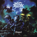 King Diamond - Abigail - Import LP [ Record ]