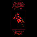 King Diamond - In Concert 1987 Abigail - Import LP [ Record ]
