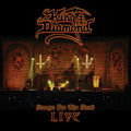 King Diamond - Songs For The Dead Live - Import LP [ Record ]