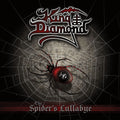 King Diamond - The Spider's Lullabye - Import LP [ Record ]