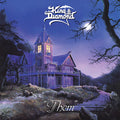 King Diamond - Them - Import LP [ Record ]