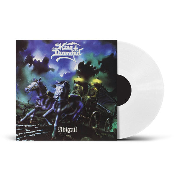 King Diamond - Abigail - Import LP [ Record ]