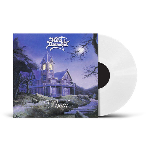 King Diamond - Them - Import LP [ Record ]