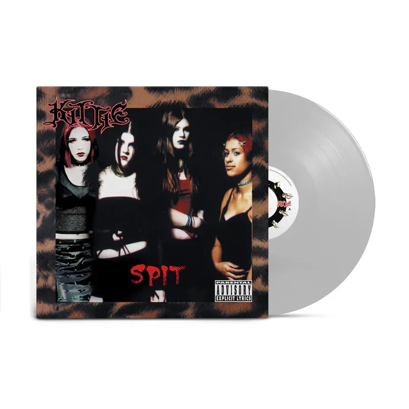 Kittie - Spit - LP [ Record ]
