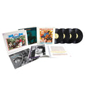 The Beach Boys - Feel Flows: The Sunflower & Surf’s Up Sessions 1969-1971 - 4x LP Box Set [ Record ]