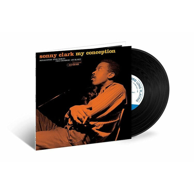Sonny Clark - My Conception - Tone Poet LP [ Record ]