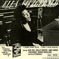 Ella Fitzgerald - Let No Man Write My Epitaph - Verve Series LP [ Record ]