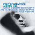 Andrew Hill - Point Of Departure - Blue Note Classic LP [ Record ]