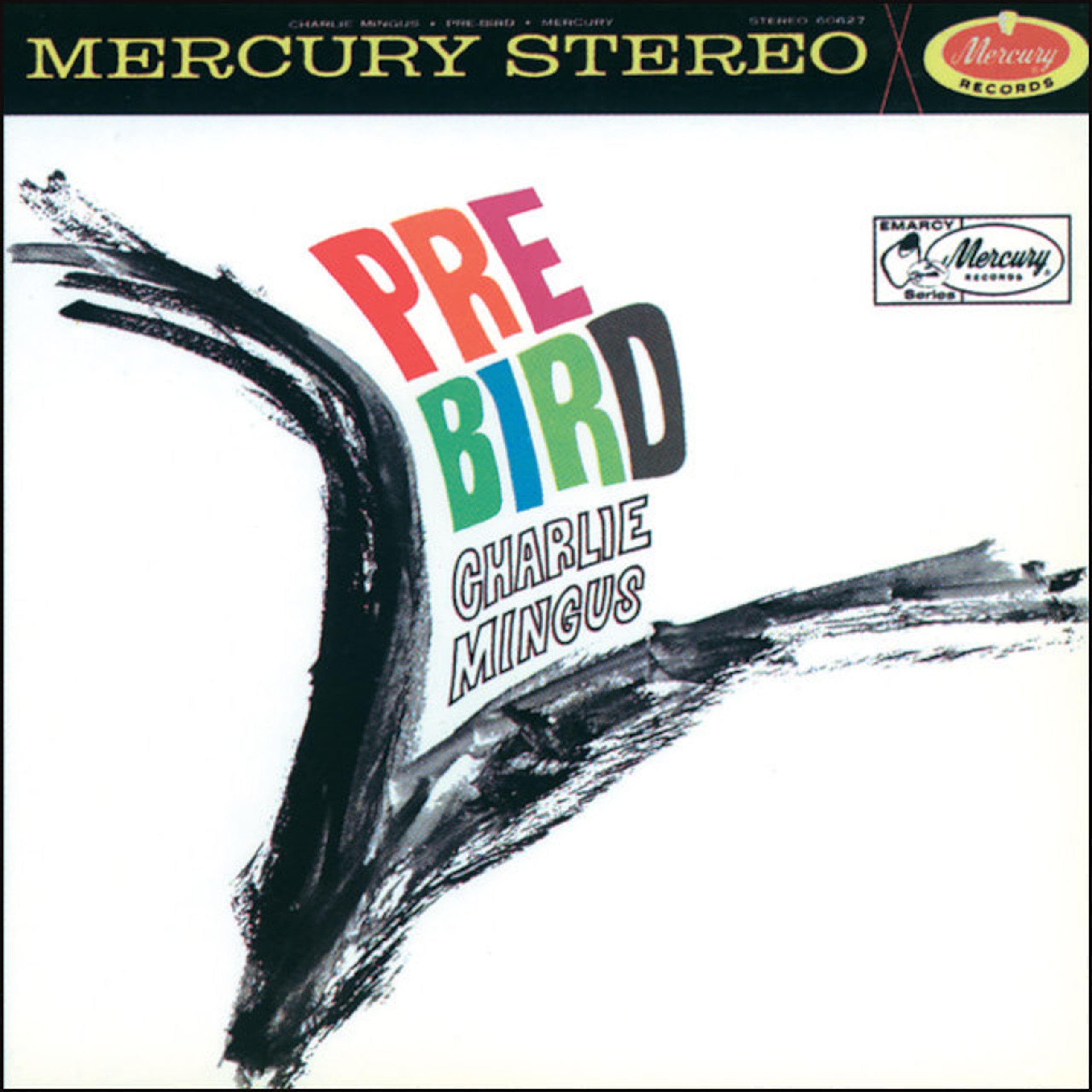 Charles Mingus - Pre-Bird - Acoustic Sounds Series LP [ Record ]