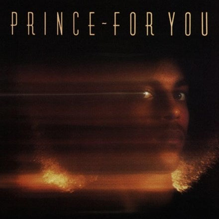 Prince - For You - LP [ Record ]