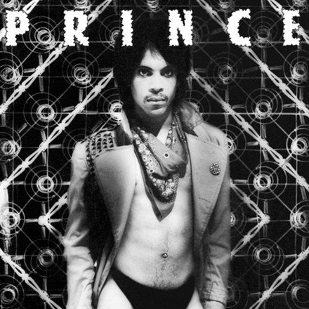 Prince - Dirty Mind - LP [ Record ]