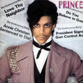 Prince - Controversy - LP [ Record ]