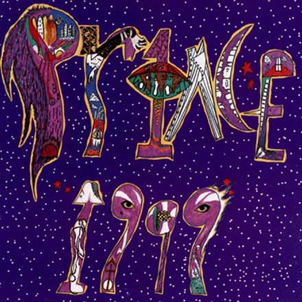 Prince - 1999 - LP [ Record ]