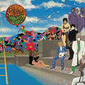 Prince & The Revolution - Around the World in a Day - LP [ Record ]