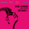 Nina Simone - Wild Is the Wind - Acoustic Sounds Series LP [ Record ]