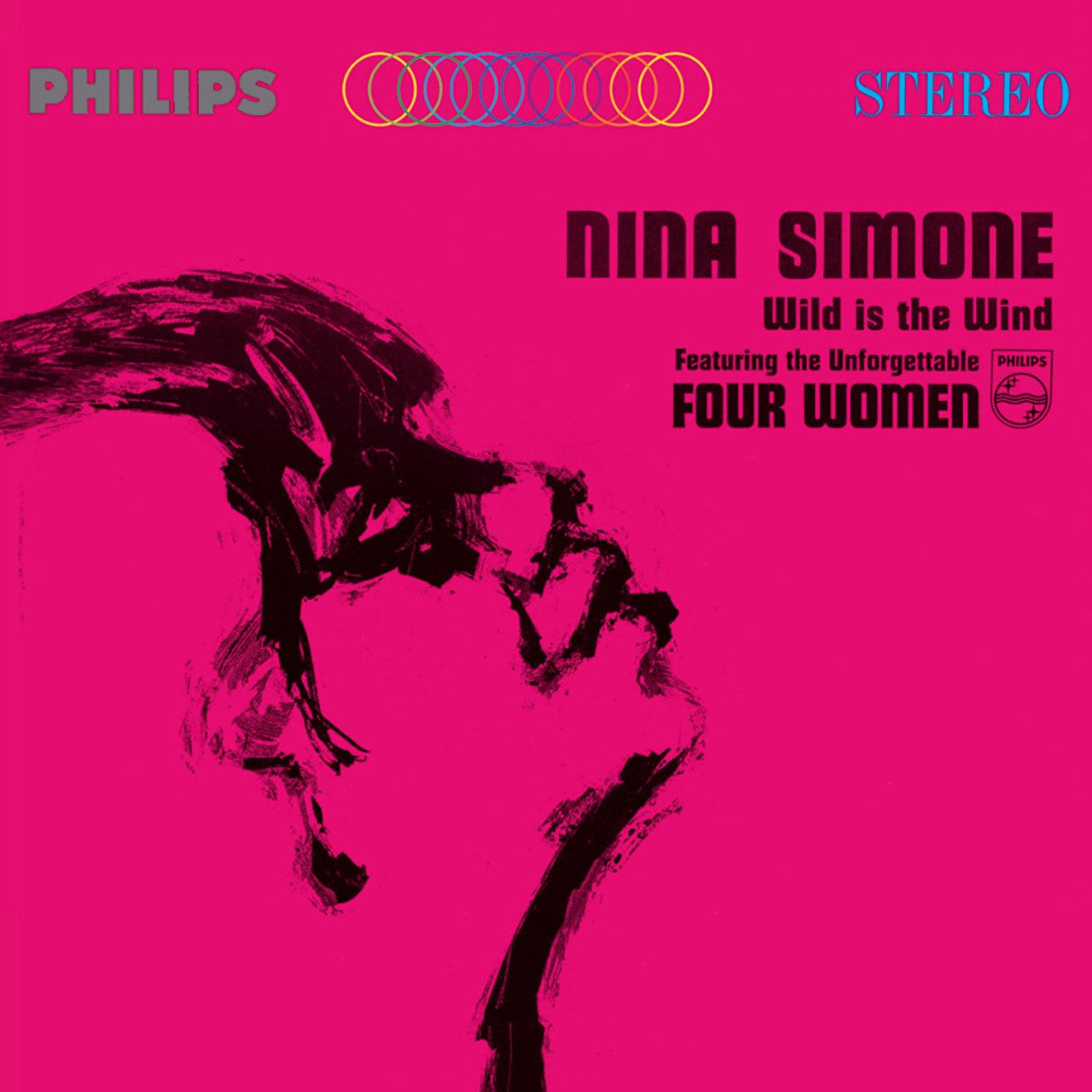Nina Simone - Wild Is the Wind - Acoustic Sounds Series LP [ Record ]