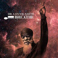 Dr. Lonnie Smith - Breathe - LP [ Record ]
