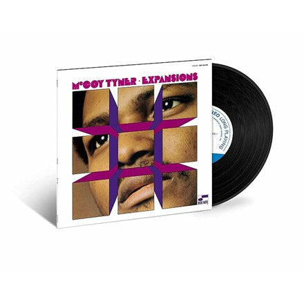 McCoy Tyner - Expansions - Tone Poet LP [ Record ]