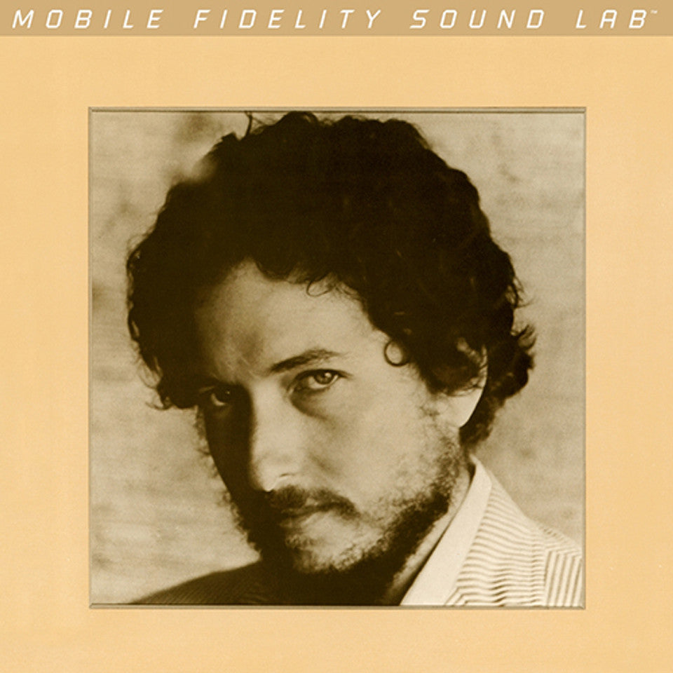 Bob Dylan - New Morning - MFSL LP [ Record ]