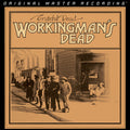 Grateful Dead - Workingman's Dead - MFSL LP [ Record ]