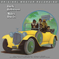Miles Davis - A Tribute To Jack Johnson - MFSL LP [ Record ]