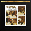 Muddy Waters - Folk Singer - (MFSL UltraDisc One-Step 45rpm Vinyl 2LP Box Set) [ Record ]