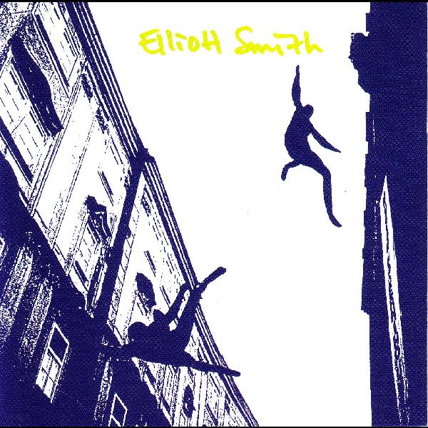 Elliott Smith - Elliott Smith - 25th Anniversary Indie LP [ Record ]