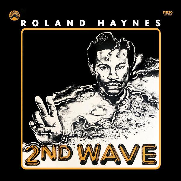 Roland Haynes - Second Wave - LP [ Record ]