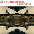 Thelonious Monk - Criss-Cross - Pure Pleasure LP [ Record ]