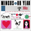 Charles Mingus - Oh Yeah - Speakers Corner LP [ Record ]
