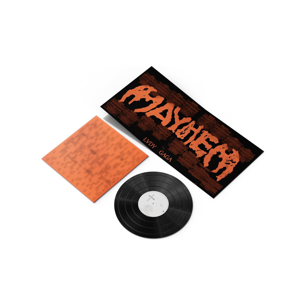 Lady Gaga - Mayhem - LP [ Record ]