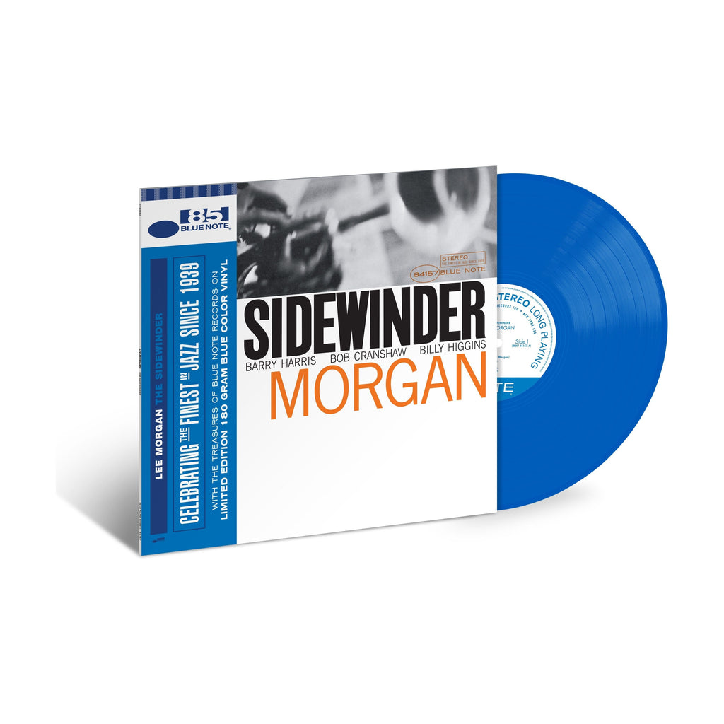 Lee Morgan - The Sidewinder - Blue Note Classic Indie LP [ Record ]