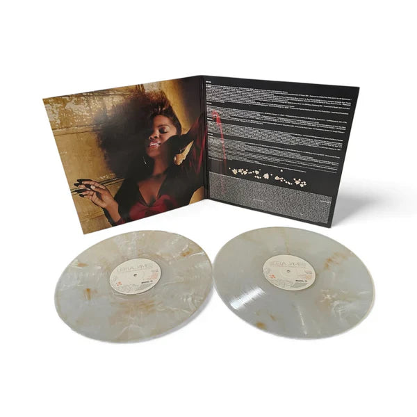 Leela James - A Change Is Gonna Come - LP [ Record ]