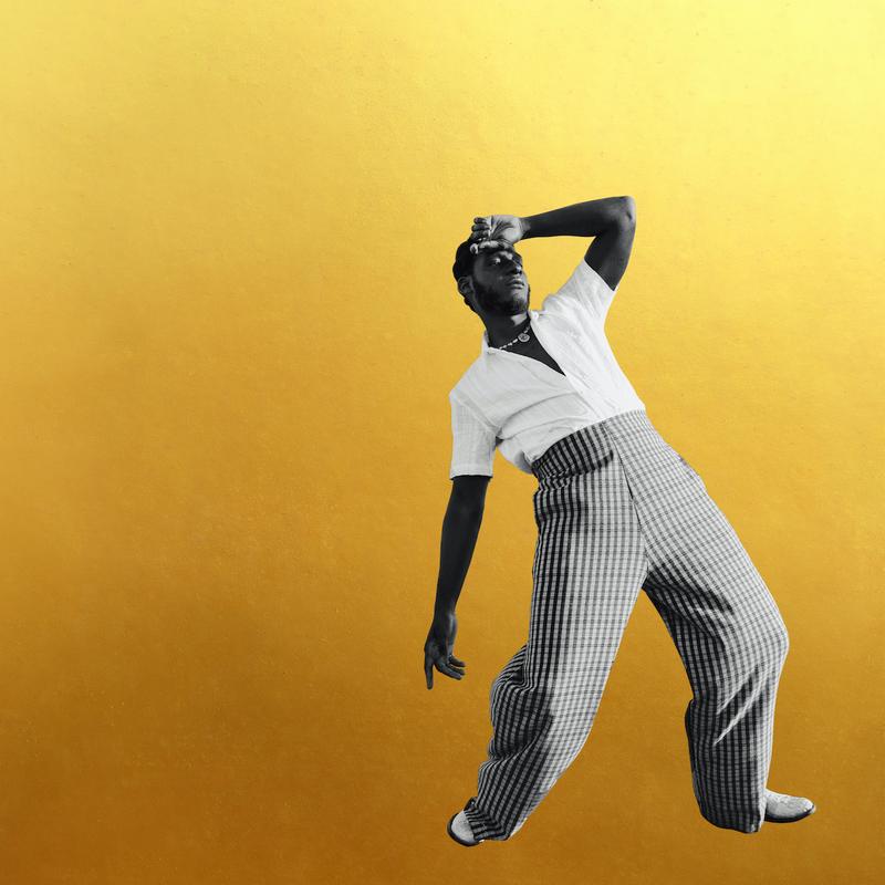 Leon Bridges - Gold-Diggers Sound - Indie LP [ Record ]