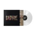 Lewis Capaldi - Survive - 12" EP [ Record ]