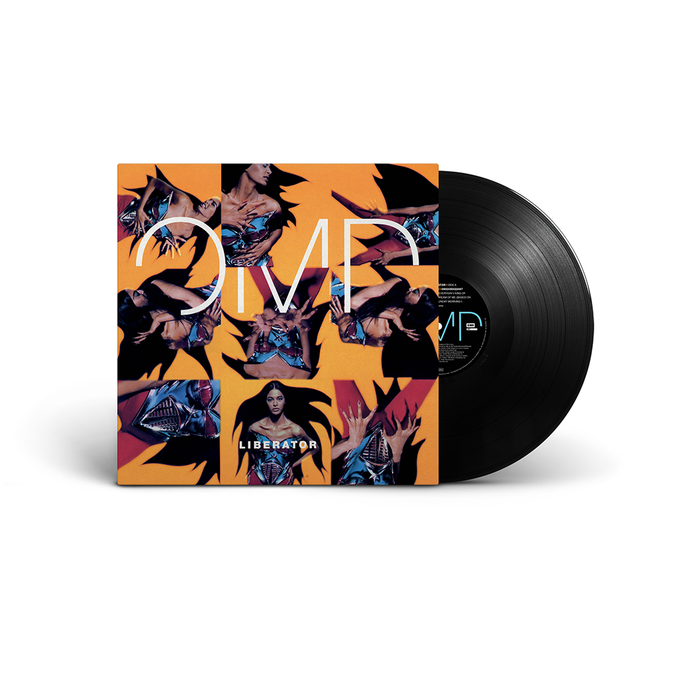 Orchestral Manoeuvres in the Dark - Liberator - LP [ Record ]