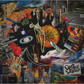 Wyatt Flores - Life Lessons - 12" EP [ Record ]