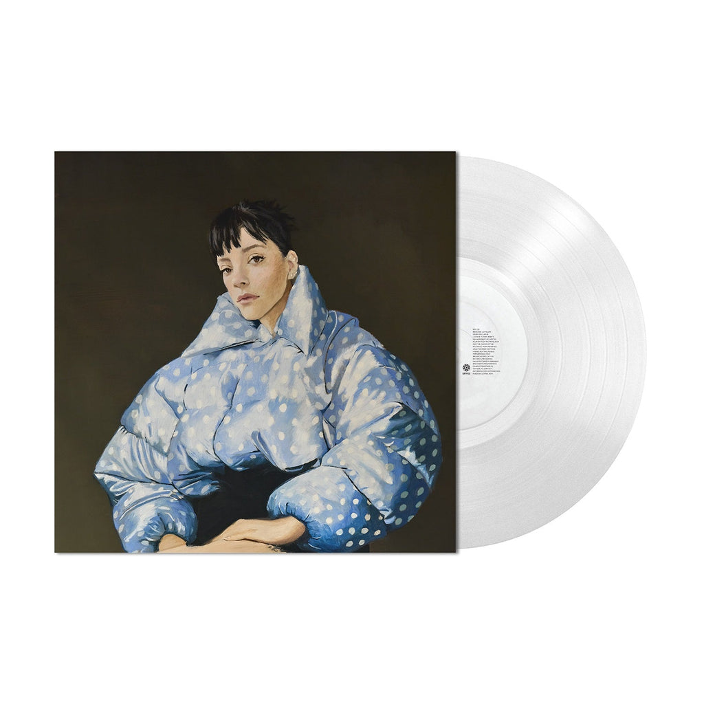 Lily Allen - West End Girl - Indie LP [ Record ]