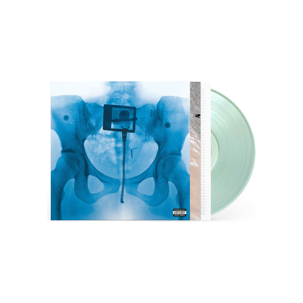 Lorde - Virgin - Bathwater Blue LP [ Record ]