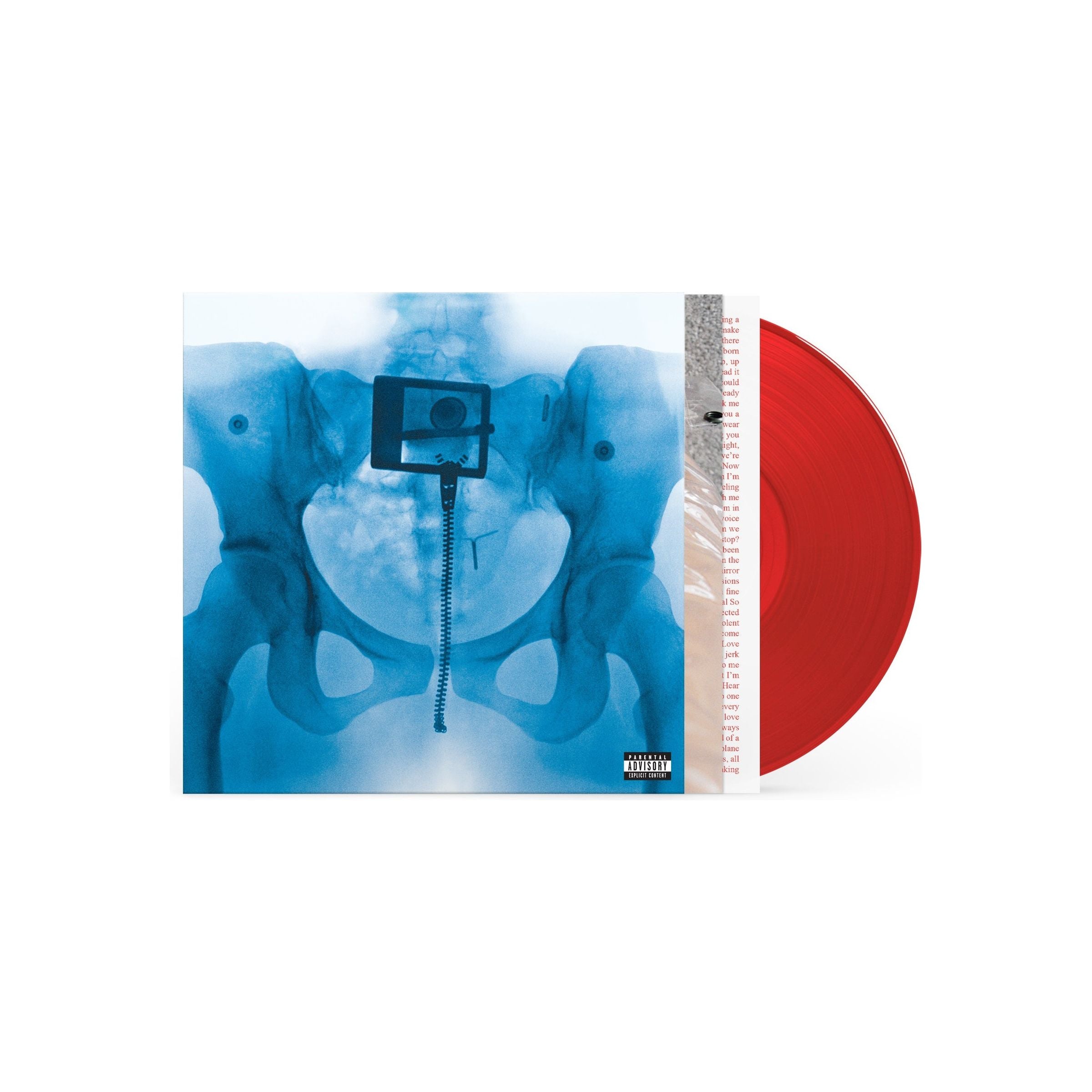 Lorde - Virgin - Indie LP [ Record ]