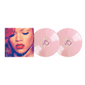 Rihanna - Loud - Pink Vinyl - LP [ Record ]