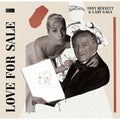 Tony Bennett & Lady Gaga - Love For Sale - LP [ Record ]